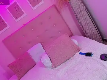 ANNIE_DOLCE_ from stripchat