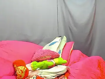 Stripchat Best Webcam of KataleyaCollins