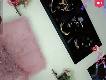 Stripchat Live Sex Cam of Ayesha_Azza