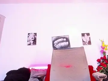 Stripchat Free Porn Cam of La_Perversa69