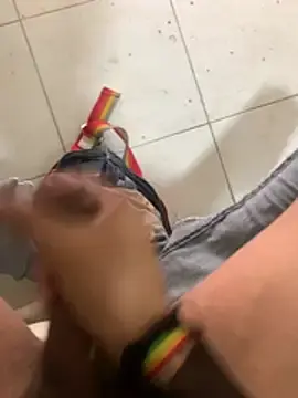 Stripchat Live Porn of La_Perversa69