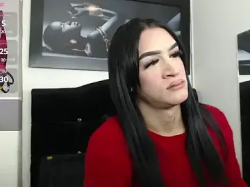 Stripchat Best Webcam of Lia_Vip