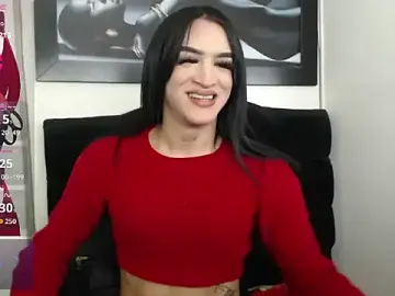 Lia_Vip from stripchat