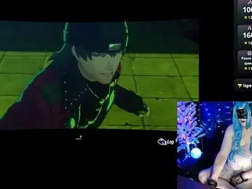 Stripchat Sex Cam of StarshineMoonspark