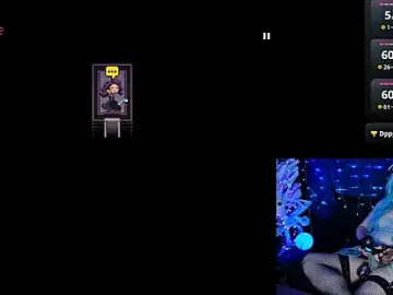 Stripchat Best Webcam of StarshineMoonspark
