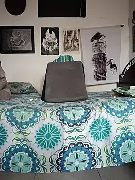 Stripchat Sex Chat of cosmicwind