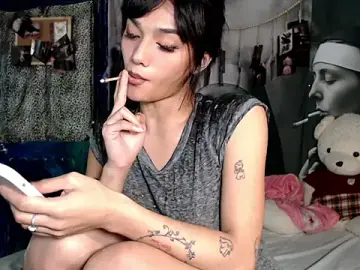 Stripchat Live Sex of itsmekarinaaa
