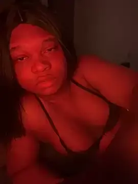 Stripchat Live Porn of VeronicaDiknormas