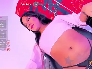 Stripchat Sex Cam of Andrea-Fox