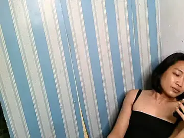 Stripchat Private Sex Chat of Asianpinaylicious