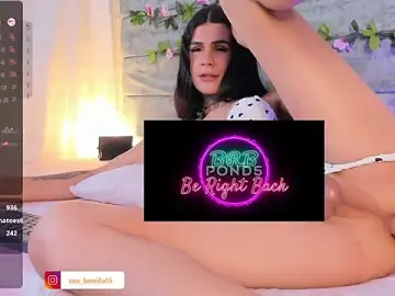 Stripchat Live Sex of catiaevaa