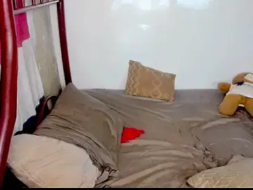 Stripchat Live Sex Cam of ArianaLore