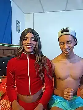 Stripchat Best live sex cam show of Dannis_Julian_Akerman
