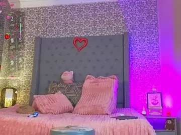 Indi_rave from stripchat