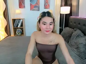 Stripchat Free Live Porn of Naughty_Jessie