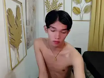 Stripchat Sex Chat of urasian_john18