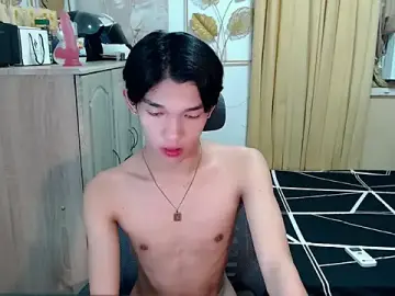 Stripchat Adult Webcam of urasian_john18
