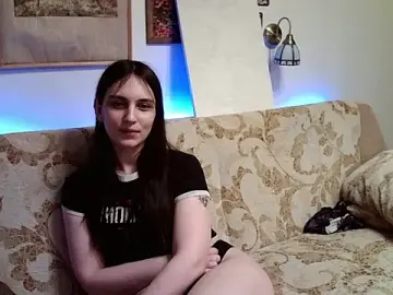 Stripchat Live Porn of BlackHe4rts_