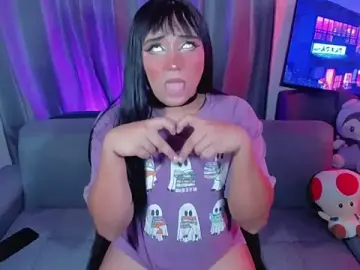 _Serenity- from stripchat