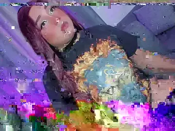 Stripchat Live Sex of _Serenity-