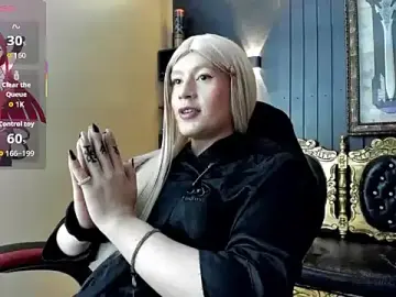 Stripchat Adult Webcams of Gomory_Niix