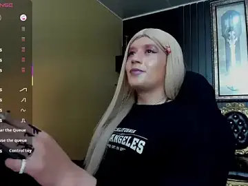 Stripchat Free Live Porn of Gomory_Niix