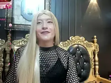 Stripchat Adult Webcam of Gomory_Niix