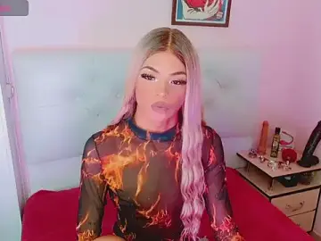 Stripchat Sex Chat of alexa-xxx-