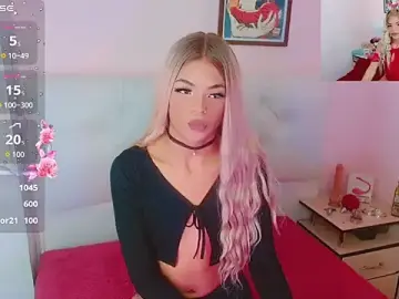 Stripchat Best Webcam of alexa-xxx-