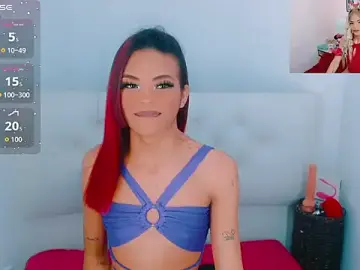 Stripchat Live Porn of alexa-xxx-