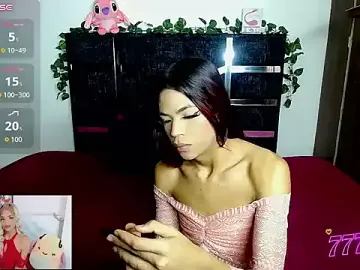 Stripchat Sex Cam of alexa-xxx-
