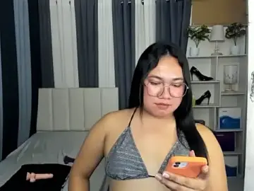 Stripchat Private Sex Chat of TsUncutKaren