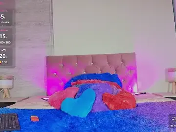 Stripchat Live Sex Cam of Zamara_Kleii