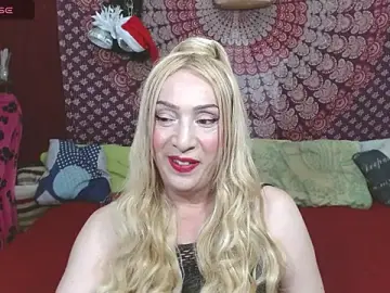 Stripchat Live Porn of elena_evans