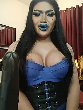 Stripchat Live Porn of AluraXJhanson
