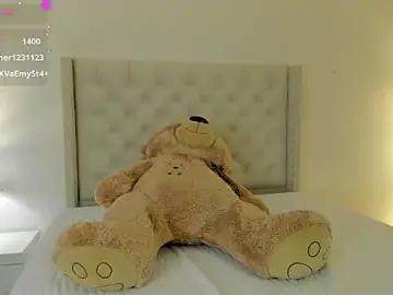 Stripchat Live Porn of Angely_Sweet