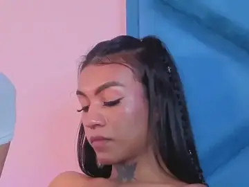 Stripchat Live Porn of Kaataleya_horny