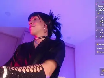 HARLEQUlN from stripchat