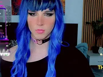 Stripchat Adult Video Chat of HelenSpellman