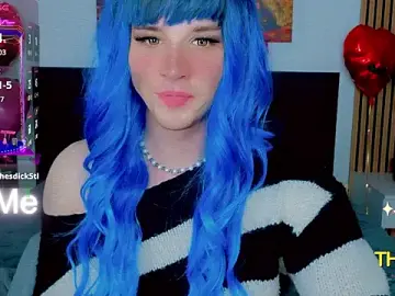 Stripchat Adult Webcams of HelenSpellman