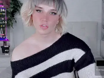 Stripchat Live Porn of HelenSpellman