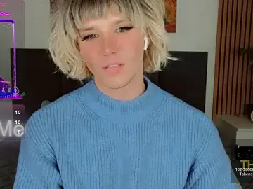 HelenSpellman from stripchat