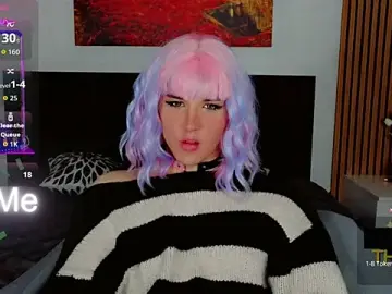 Stripchat Adult Webcams of HelenSpellman