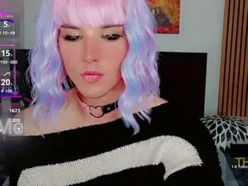 Stripchat Adult Webcam of HelenSpellman