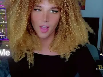 Stripchat Live Porn of HelenSpellman