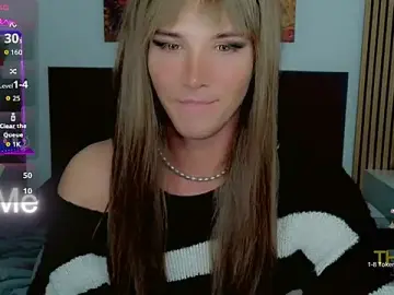 Stripchat Live Porn of HelenSpellman