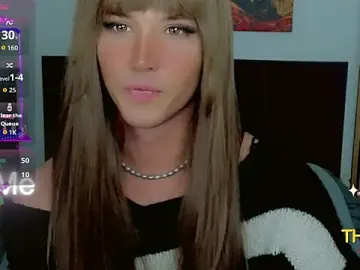 HelenSpellman from stripchat