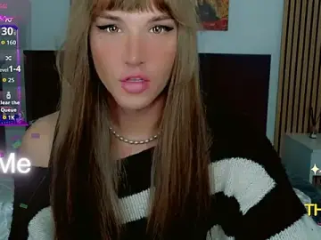 Stripchat Live Porn of HelenSpellman