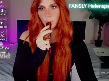 Stripchat Private Sex Chat of HelenSpellman