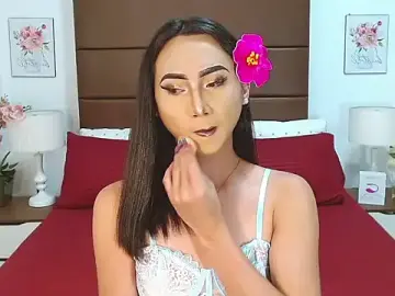 BlaireWilzon from stripchat